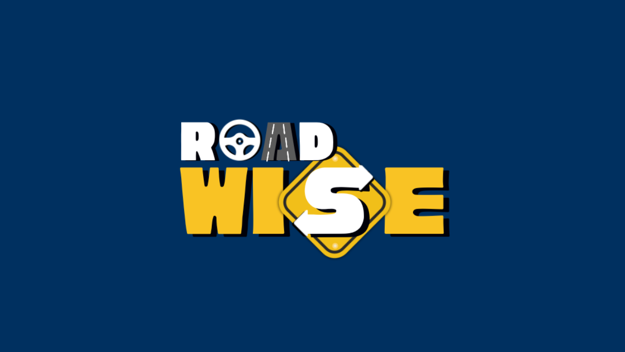 RoadWise Logo